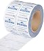 Parafilm M Roll, 125' Length x 4" Width
