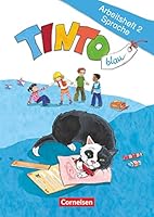 Tinto 3060826145 Book Cover