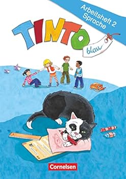 Paperback Tinto [German] Book