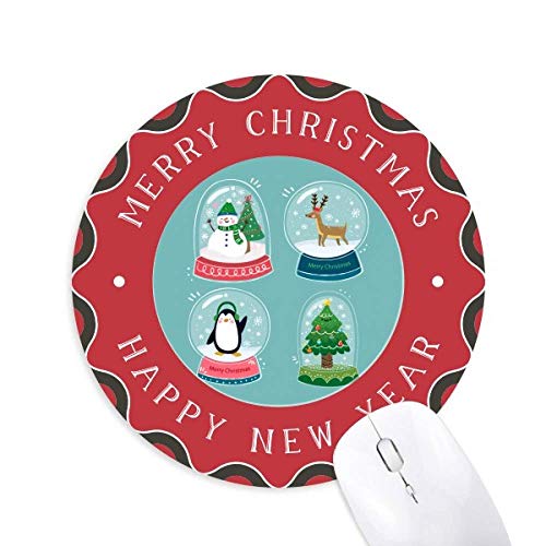 �z�C�ȃN���X�}�X�M�t�g�c���[�Ⴞ��� �~�`����S���̃N���X�}�X�}�E�X�p�b�h