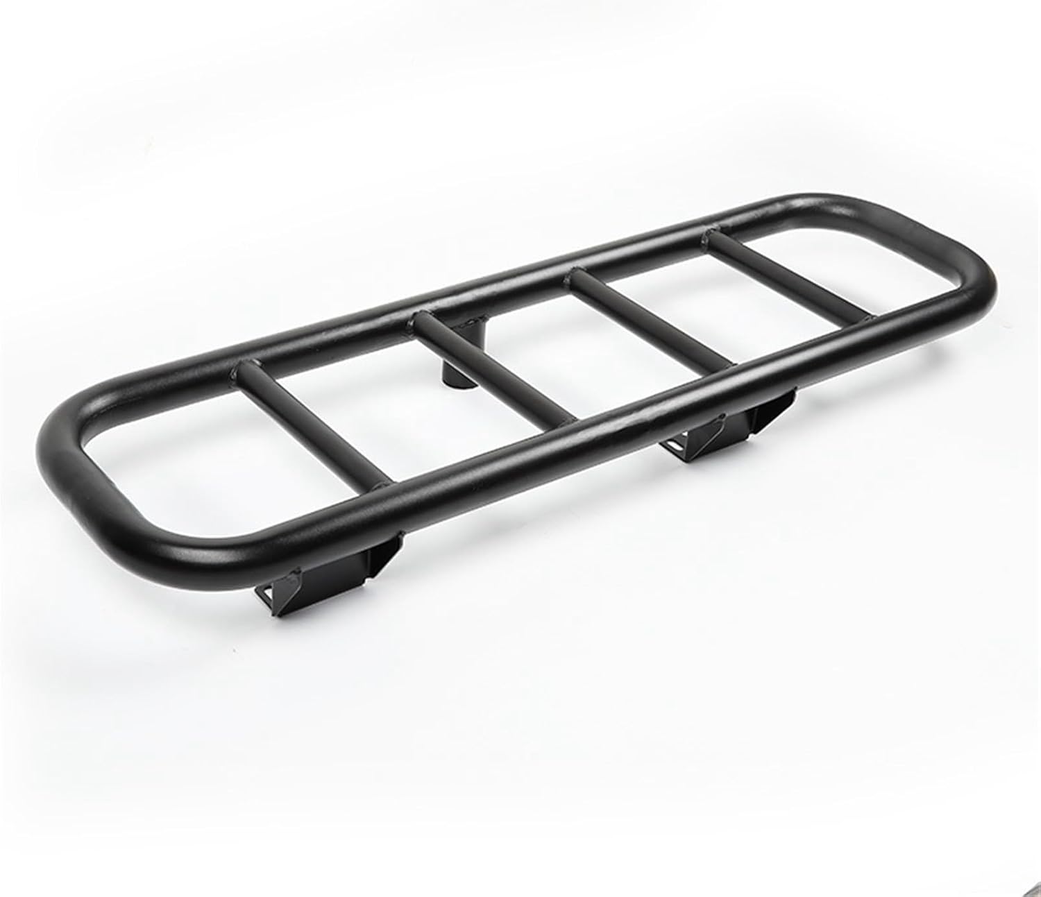 Tailgate Ladder Car Rear Door Tailgate Ladder Protective Frames Accessories Compatible with Suzuki Jimny 2019-2022