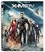 X-men Trilogy Pack Blu-ray Icons
