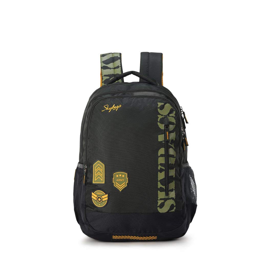waterproof backpack skybags