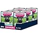 Price comparison product image Eukanuba Adult Grain Free Wet Dog Food Lamb & Potato 6 x 400g