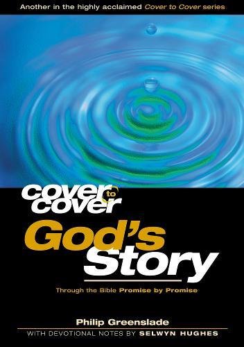 God'S Story: Through The Bible Promise By Promise