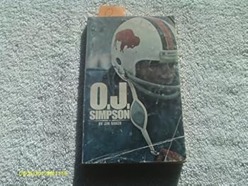 Paperback O.J. Simpson Book