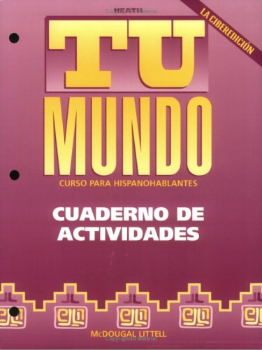 Tu Mundo