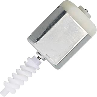 サイドドアロックモーター FC-280ST-15240 FC-280SB-15240 スイフトイグニスセレリオビターラグランドビターラ車のパワードアラッチロックモーターに適合(1 piece Left)