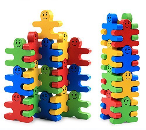 See full amazon price history chart for Little Mind Wooden 16pcs Balance Villain Blocks Children Educational Balance Stacking Blocks Puzzle Development Game Toys Set Little Mind Wooden 16pcs Balance Villain Blocks Children Educational Balance Stacking Blocks Puzzle Development Game Toys Set (B0D7Z97KGD) Amazon Price History, Amazon Price Tracker