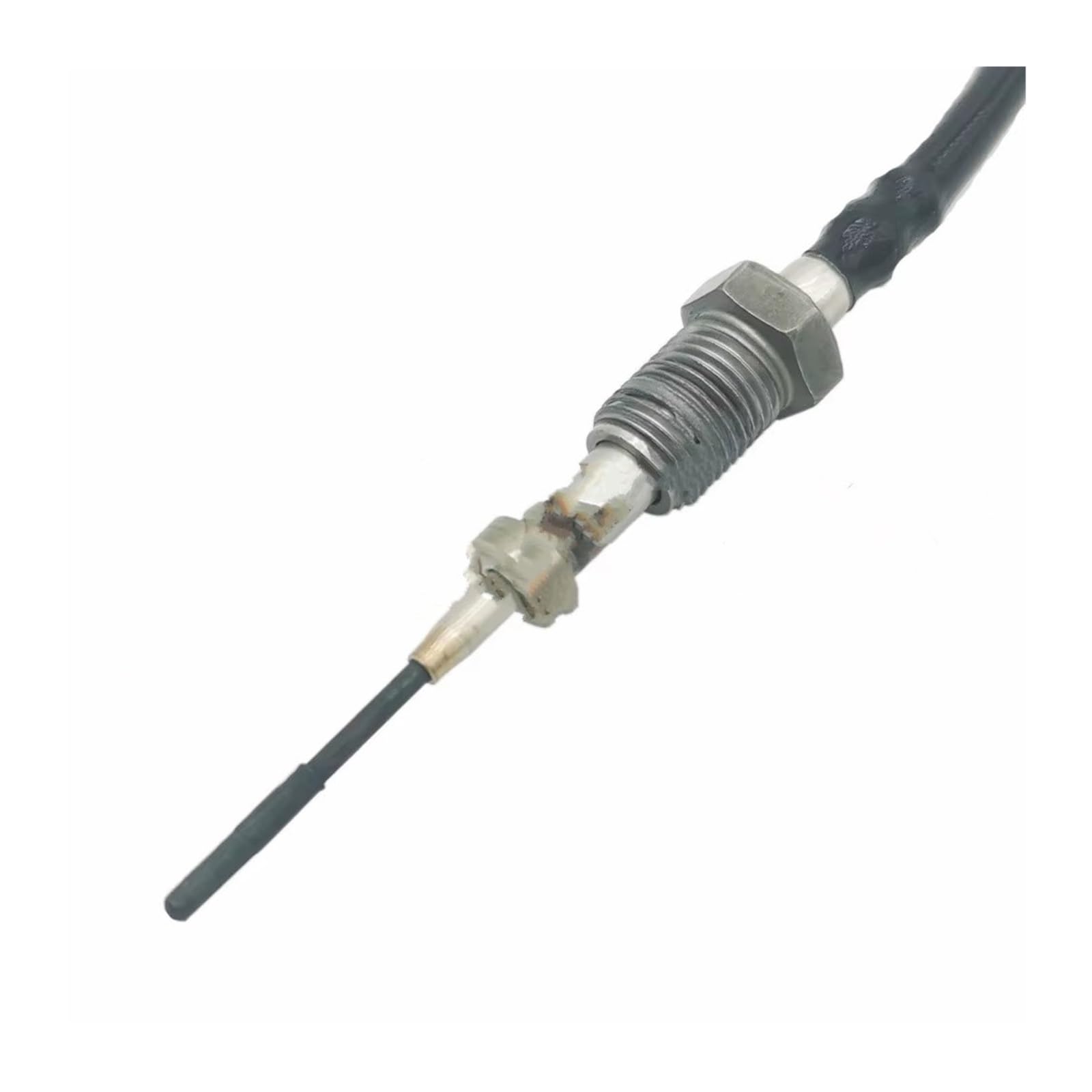 Capteur Température échappement Arrière Toyota Hilux 2.5 D-4D - Référence 89425-71030 - Compatible 2007-2015 - Améliore Performance Et Consommation