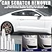 Nano Sparkle Cloth Car Scratch Remover Kit,Nanosparkle Cloth for Car Scratches,Car Scratch Repair Spray Car Deep Scratch Remover with Sponge and Nano Sparkle Cloth (2PCS)