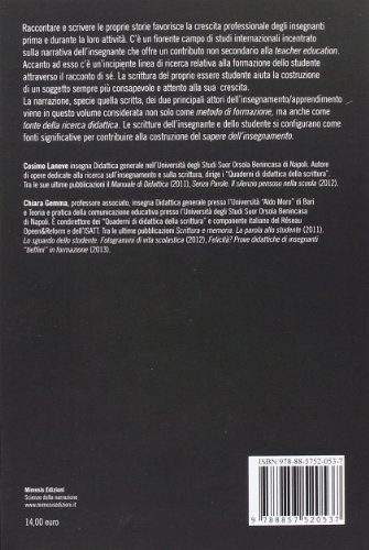 Raccontare dalla cattedra e dal banco. Un