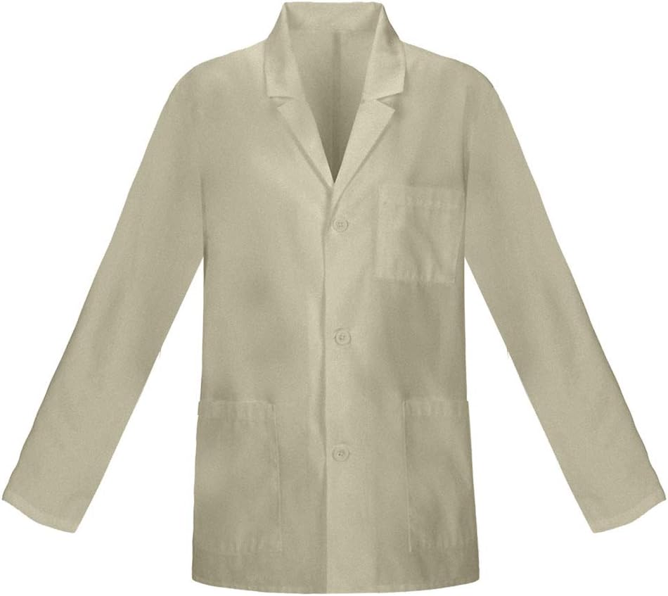 white lab coat mens | Polycotton Professional Lab coats for mens