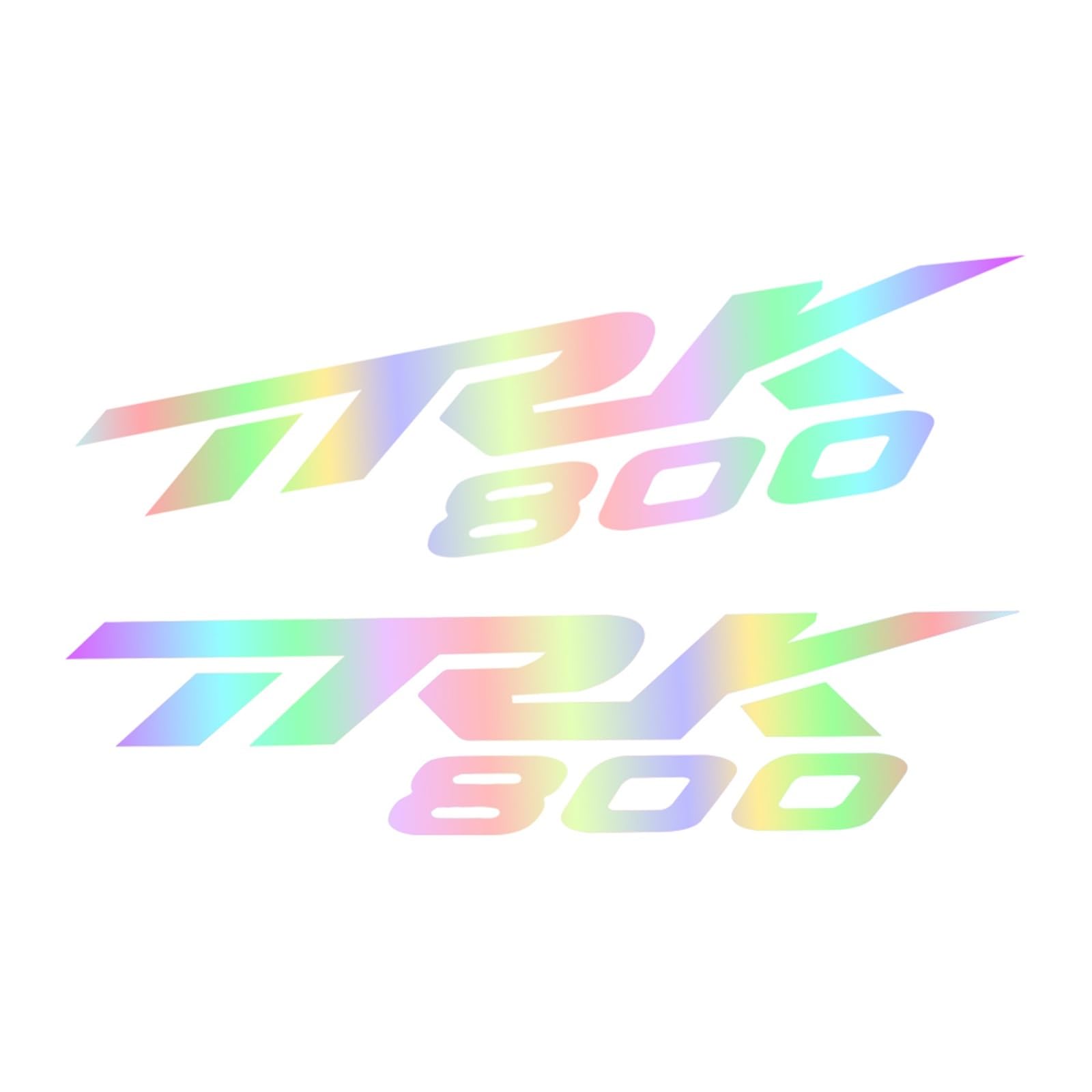 Motorcycle Stickers Decoration for Benelli TRK800 TRK 800 2022 2023 2024 Accessories Fashion Motorbike Decals Modification