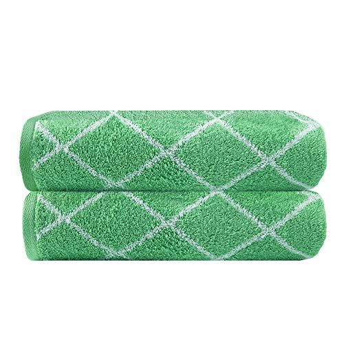 Trident Organic Cotton Towels