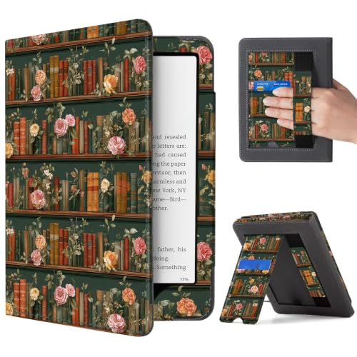 Image of CoBak Case with Stand, Not Compatible with Lenovo Tablets