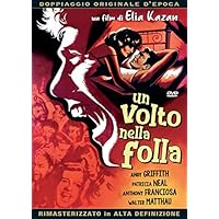 Volto Nella Folla