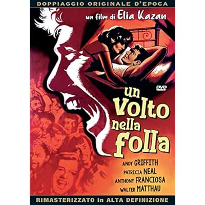 Volto Nella Folla