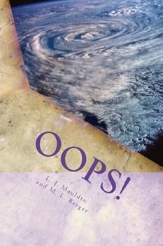 Paperback Oops!: A Misadventure Through Time Novella Book