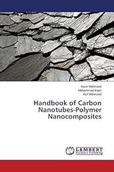 Paperback Handbook of Carbon Nanotubes-Polymer Nanocomposites Book