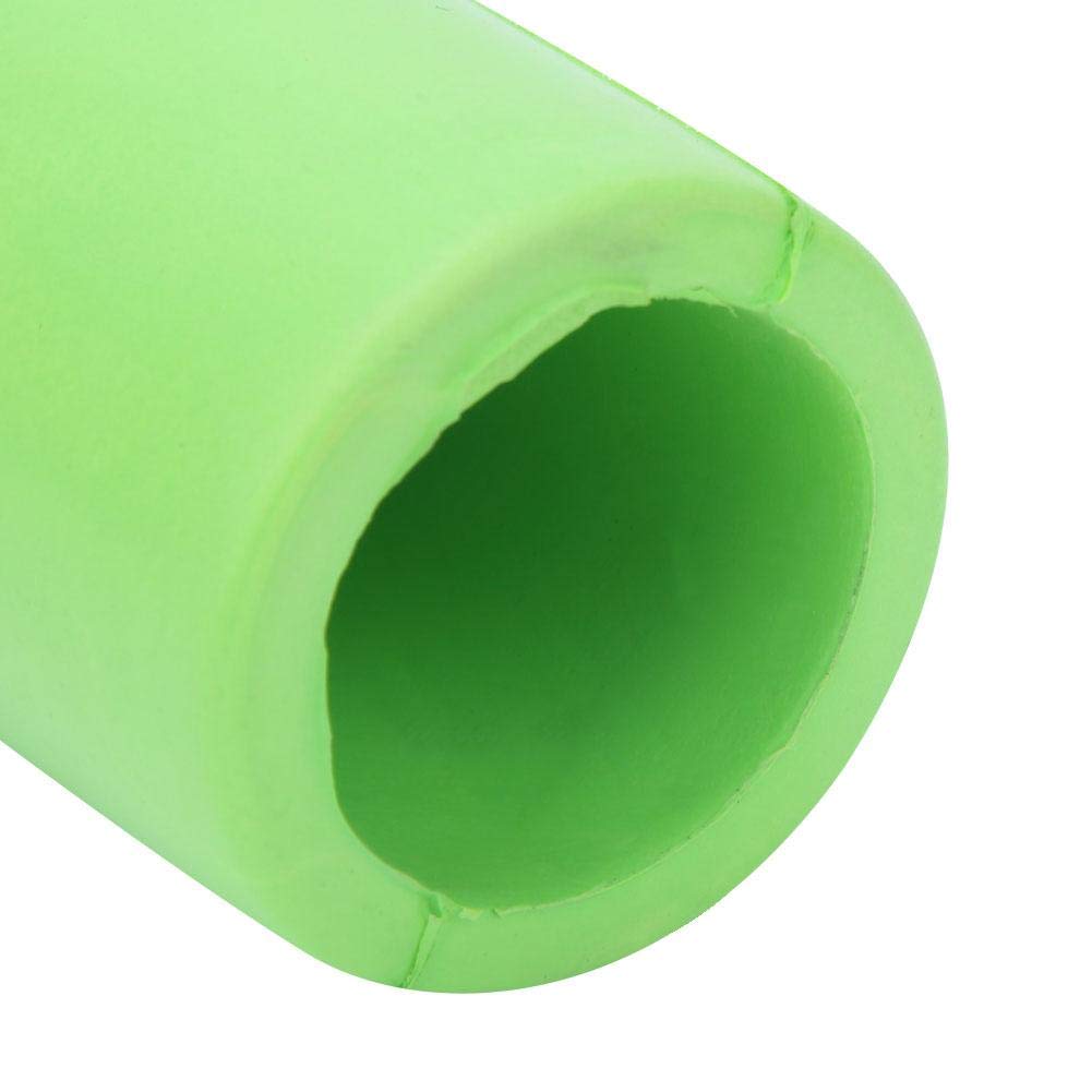 Alomejor Caña de Pescar con Cojín Trasero y Gimbal, Cinturón de Pesca con Soporte de Cintura, para Pesca Deportiva