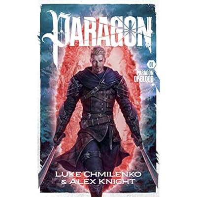 Paragon of Blood