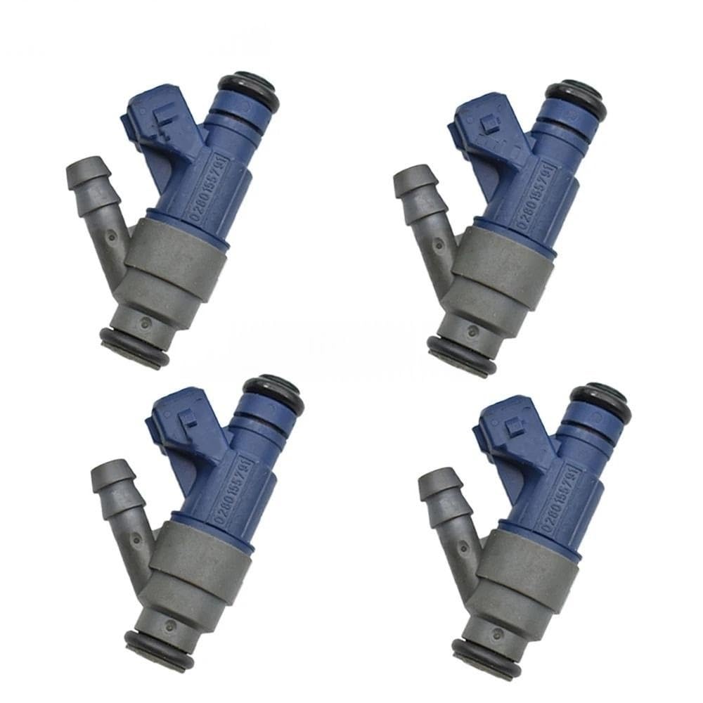Fuel Injectors Fuel Injector for Beetle 99-01