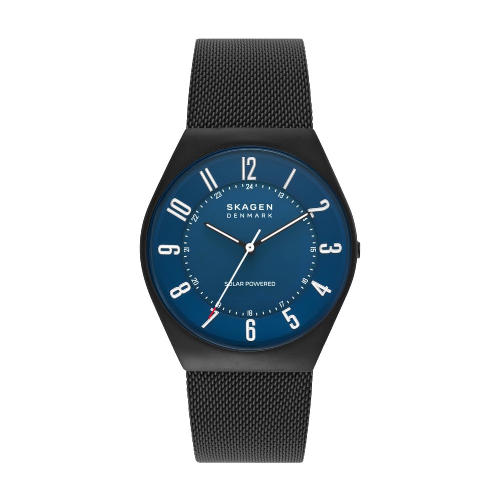 Orologi da polso Skagen in acciaio inossidabile adulto unisex