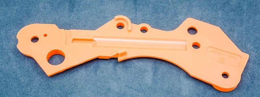 Replacement for GENUINE ECHO CHAIN BRAKE DUST COVER CS-590 CS-620P C345000283