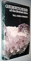 Gemstones of the British Isles 0050021621 Book Cover