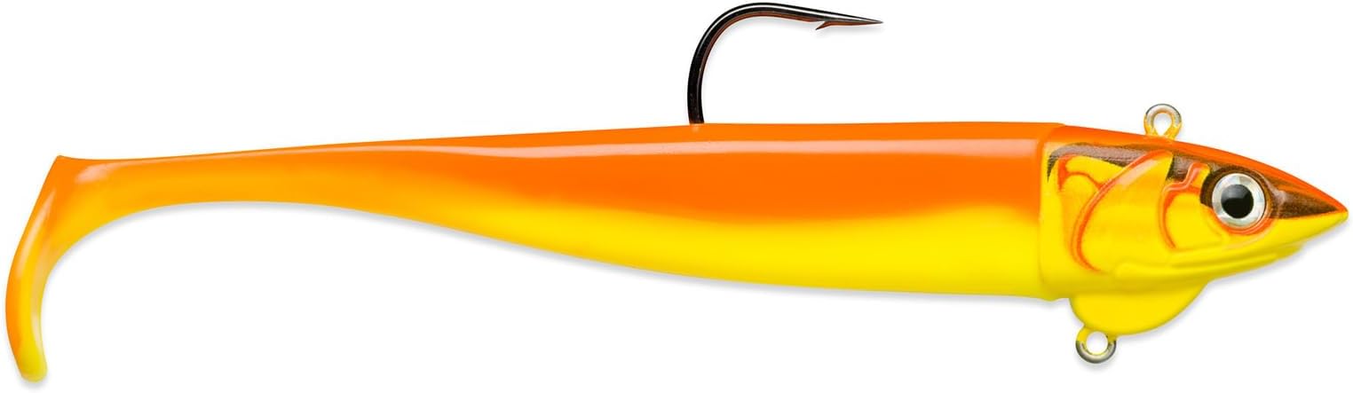 STORM Biscay Minnow 14-34G CCA
