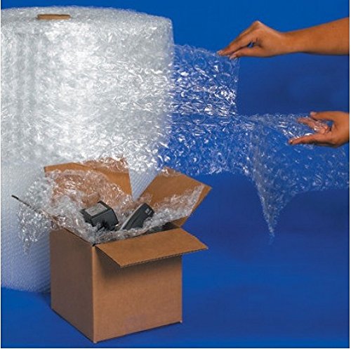 Veeshna Polypack Serenity Health Care Bubble Wrap for Your Packing Needs (1 x 100 m, 50 GSM) (B018VVLQCA) Amazon Price History, Amazon Price Tracker