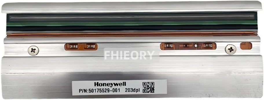 50177476-001 New Printhead for Honeywell PX240S Thermal Barcode Label Printer 203dpi