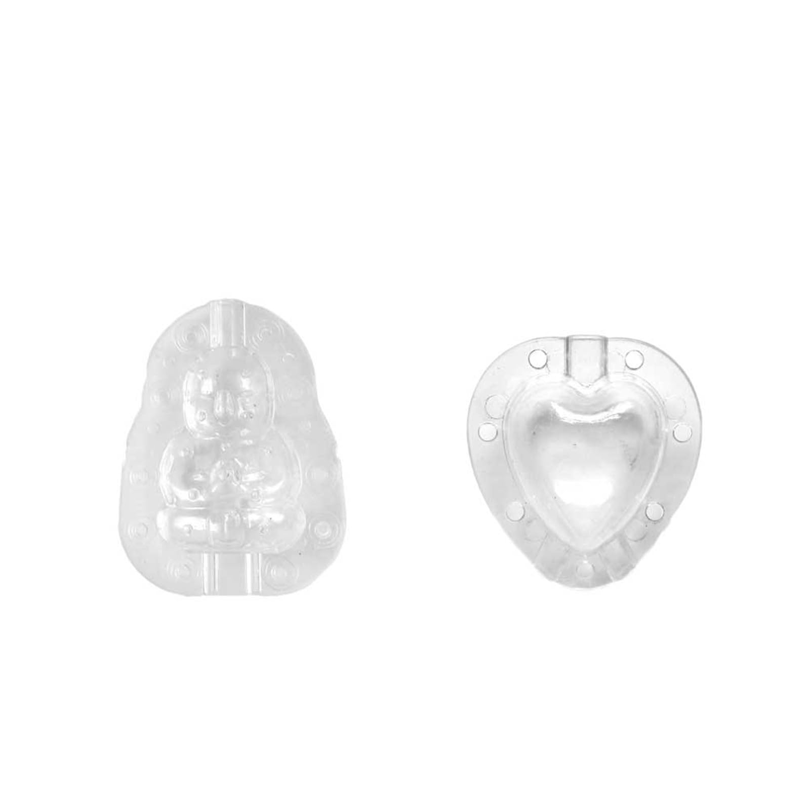 Moldeador de frutas de plástico para cultivar pera, sandía, limón, tomate, jardín, al aire libre, herramienta de formación de verduras, transparente