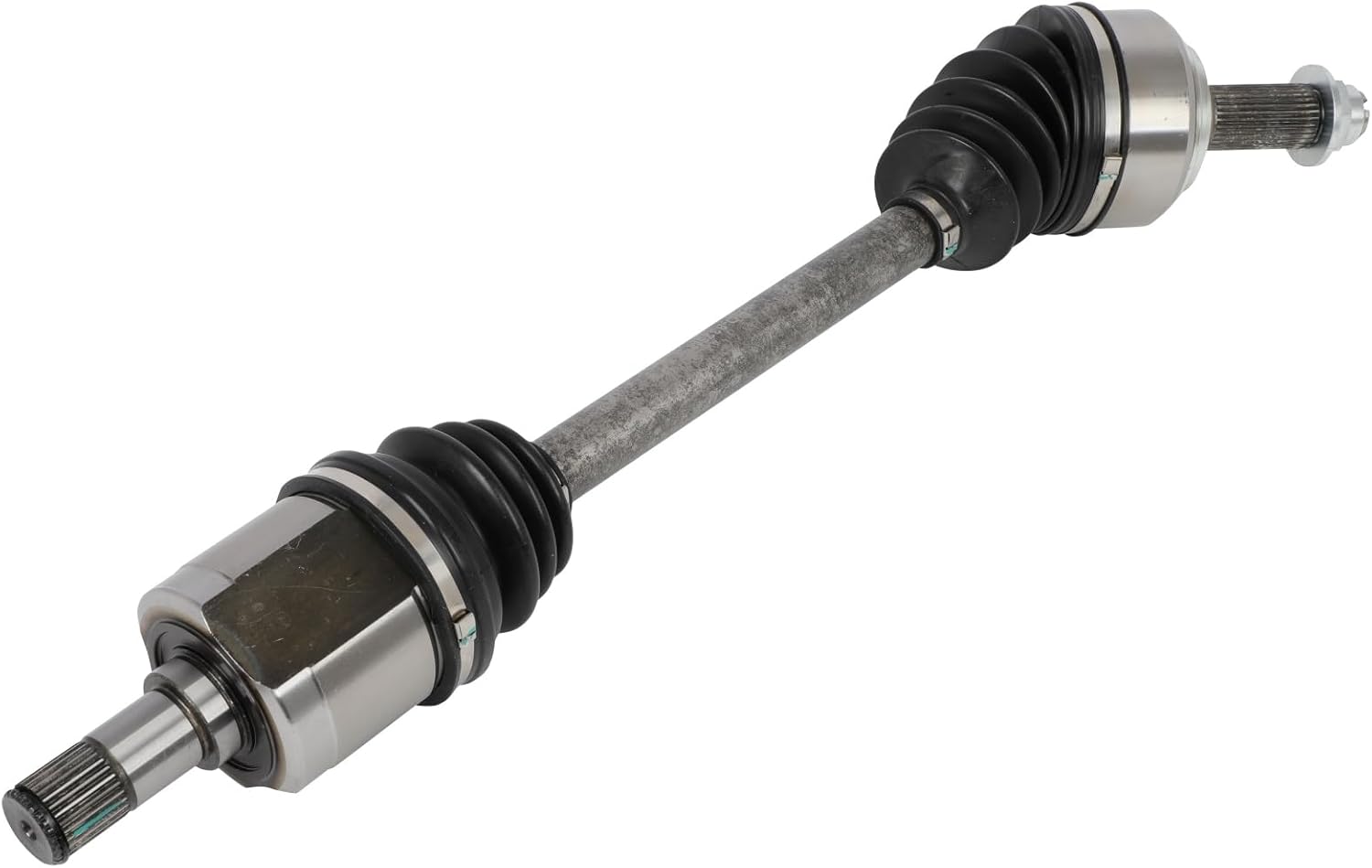 ECCPP ATV CV Axle Shaft Assembly fit for Honda Odyssey 3.5L for Honda Ridgeline 3.5L
