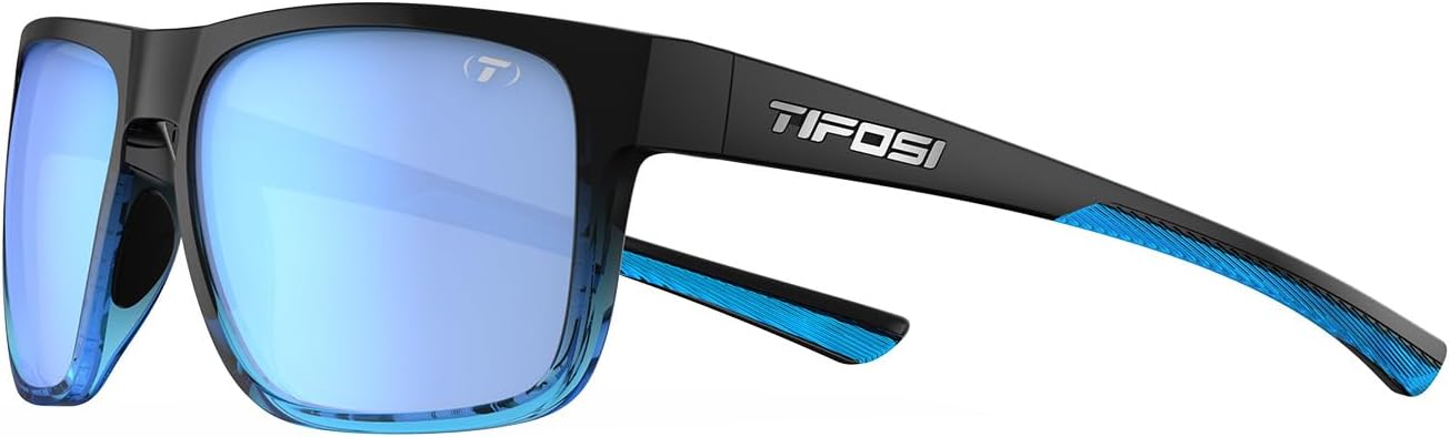 Tifosi Swick Sport Sunglasses - Ideal For Cycling, Golf, Hiking, Pickleball, Running, Tennis and Great Lifestyle Look - Image 5