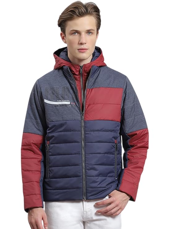 Image of Monte Carlo Solid Men Jacket
