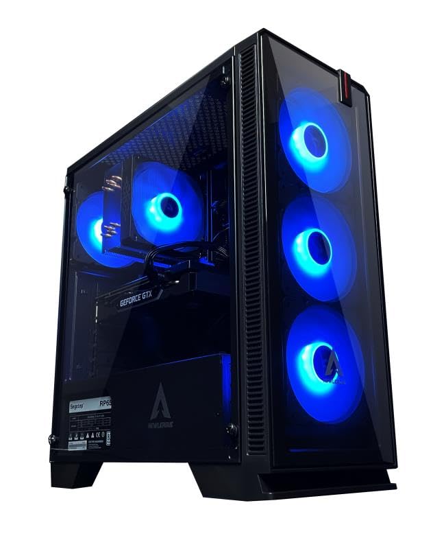 Amazon.co.jp: NLPC ゲーミングパソコン i7-11700F (16M Cache, up to 