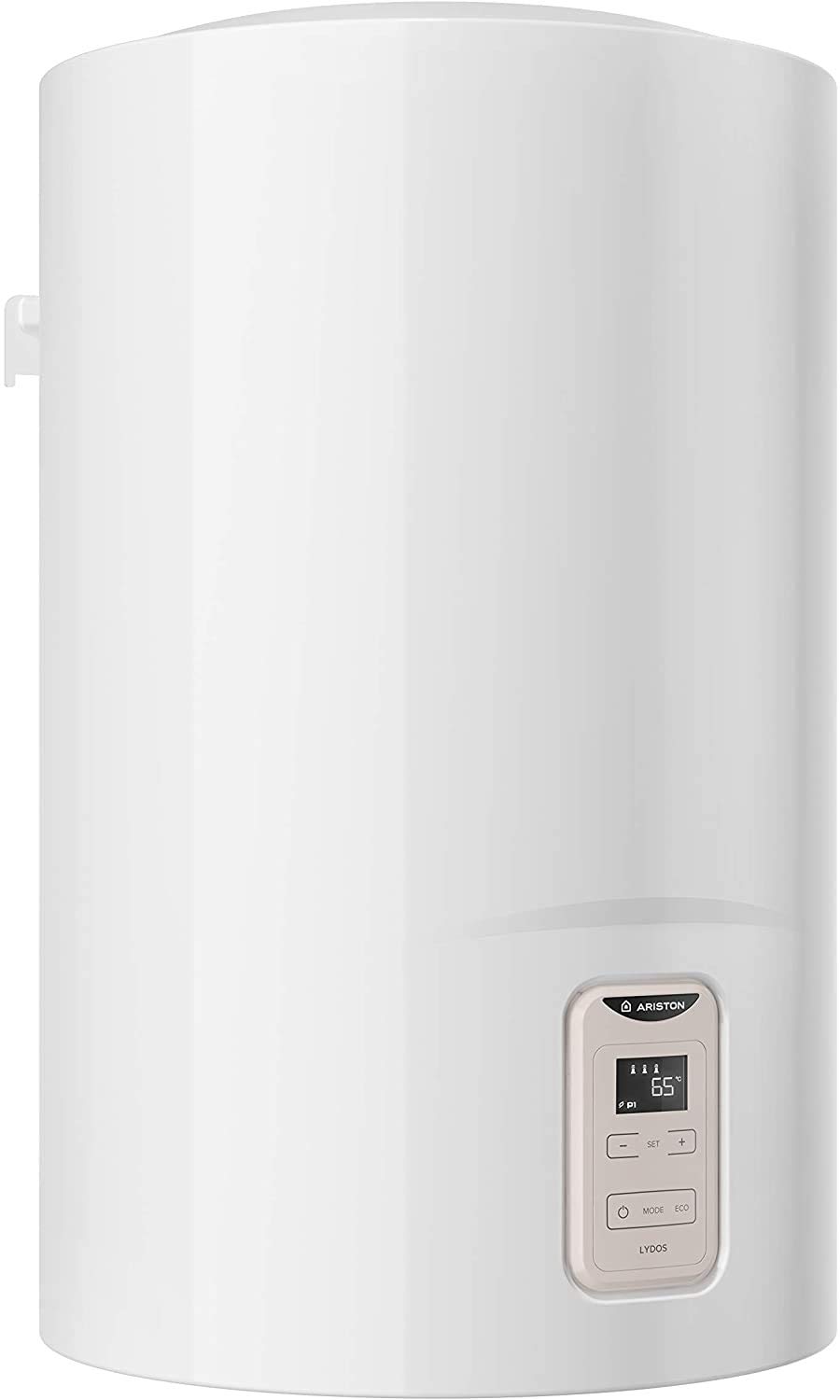 Ariston 3201525 - Calentador eléctrico, 50 litros, vertical