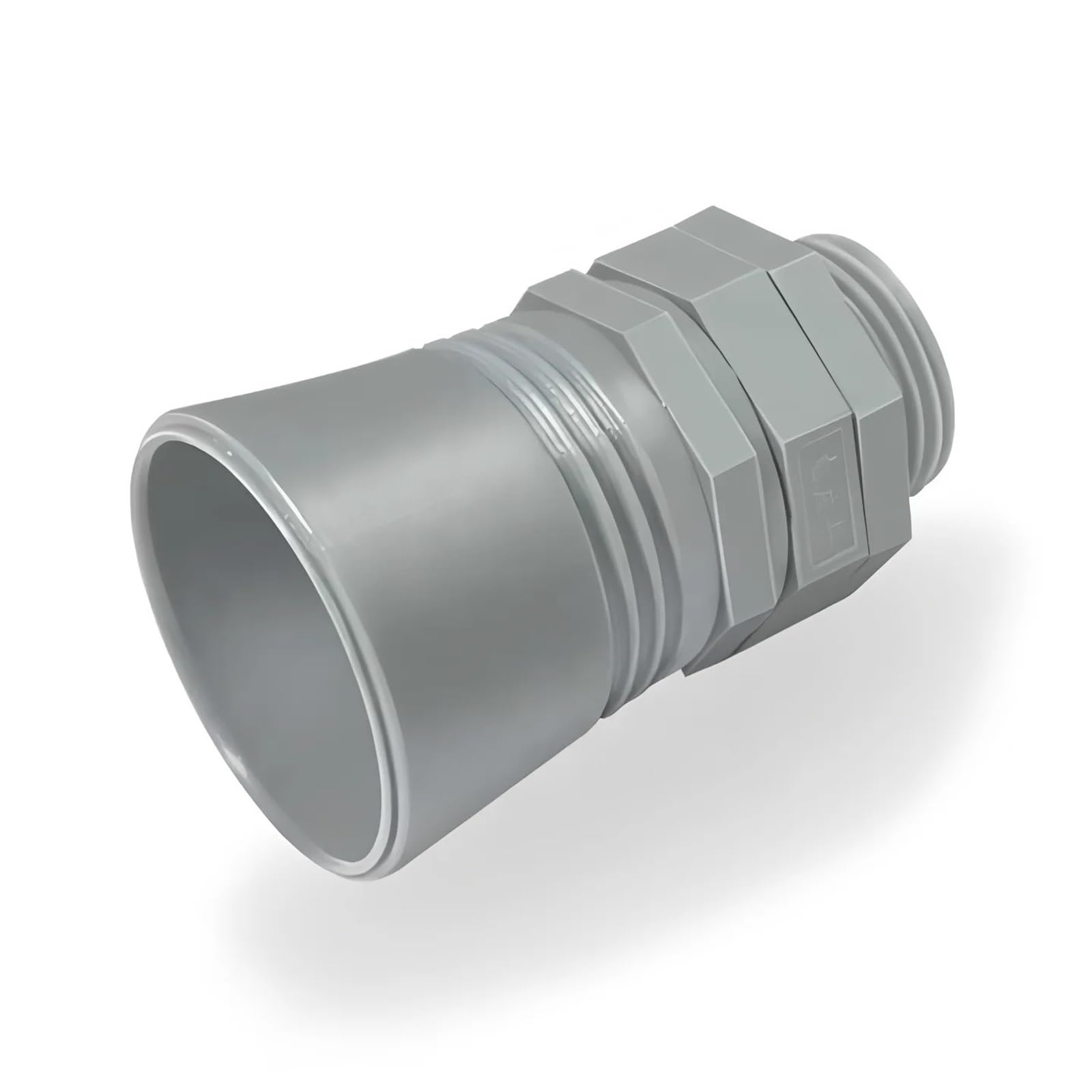 3,3 V – 5 V, 8 m, precyzyjny ultradźwiękowy miernik poziomu wody, czujnik poziomu cieczy i odległości do studni, rzek, basenów i kanałów ściekowych (A07-PWM)