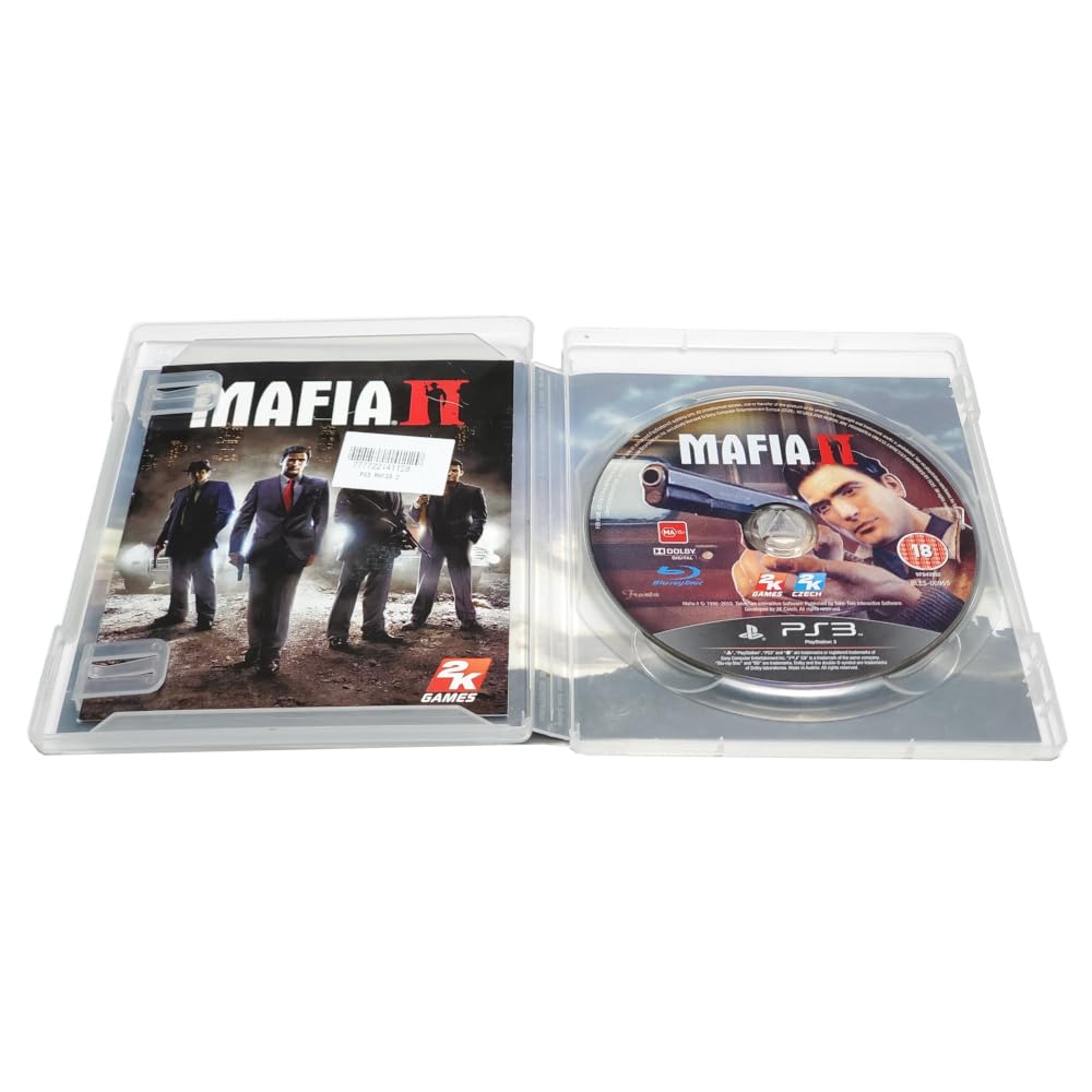 k-mafia　専用 Mafia (輸入版)