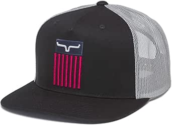 Kimes Ranch Gorra Unisex Con Diseño De Camionero Ventilado | Envío Gratis