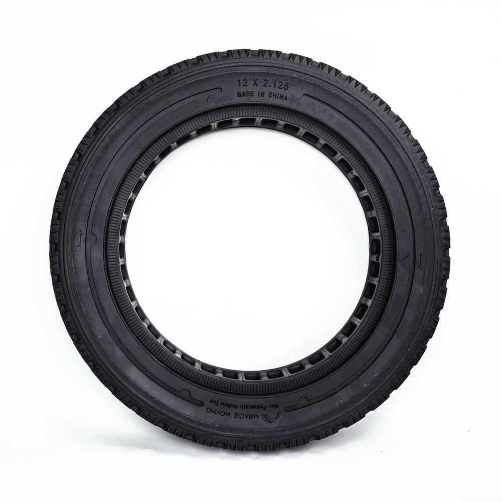 Macizo 12 Pulgadas Goma Desgaste Macizo 12 Pulgadas Goma Desgaste