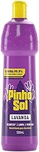 Desinfetante Pinho Sol Multiuso Lavanda 500Ml, Pinho Sol