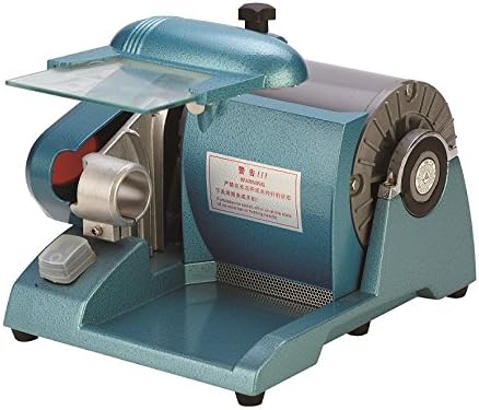 NSKI Dental High Speed Cutting Polishing Lathe Motor Drilling Machine 2,800RPM Without Cutting Head