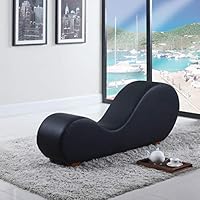 Algopix Similar Product 11 - Divano Roma Furniture Modern Bonded