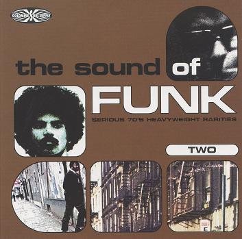 The Sound Of Funk - Vol.2