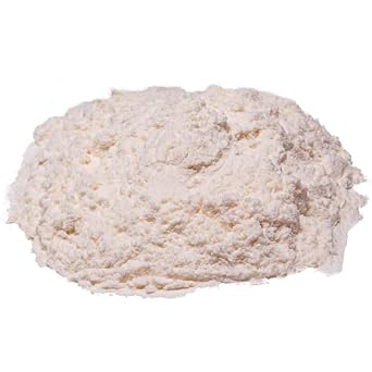 CERTIFIED ORGANIC APPLE CIDER VINEGAR Powder 113g/4oz Vegan & Gluten Free, Kosher for baking, desserts, culinary use, Made in USA