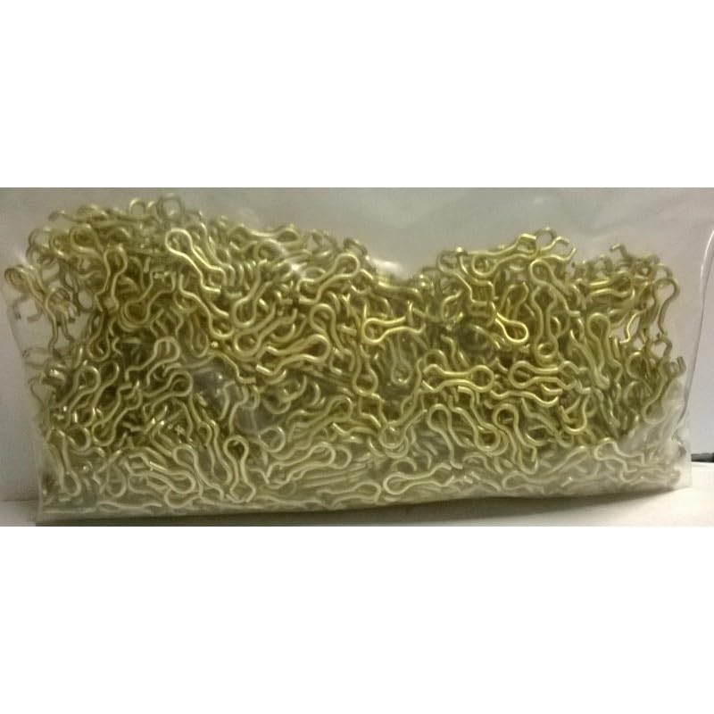 Pack - Attaches A1 par 1000 - MOU7201-1000 - pour moules à plombs