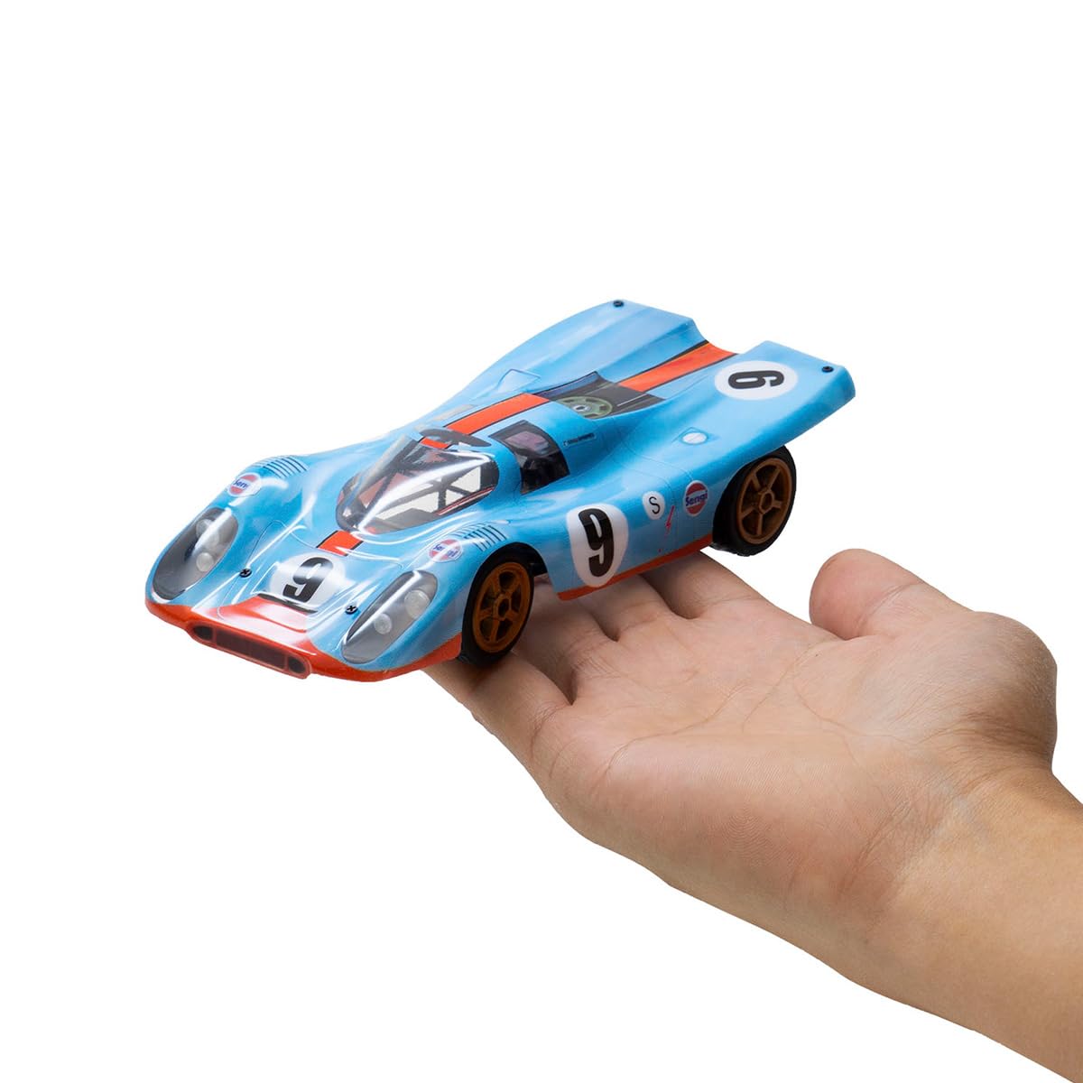 Mini samochód RC 1/28, 2,4 G, samochód wyścigowy, samochód sportowy, wysoka prędkość, model samochodu wyścigowego RC, do użytku wewnątrz i na zewnątrz, zabawka na prezent dla dorosłych